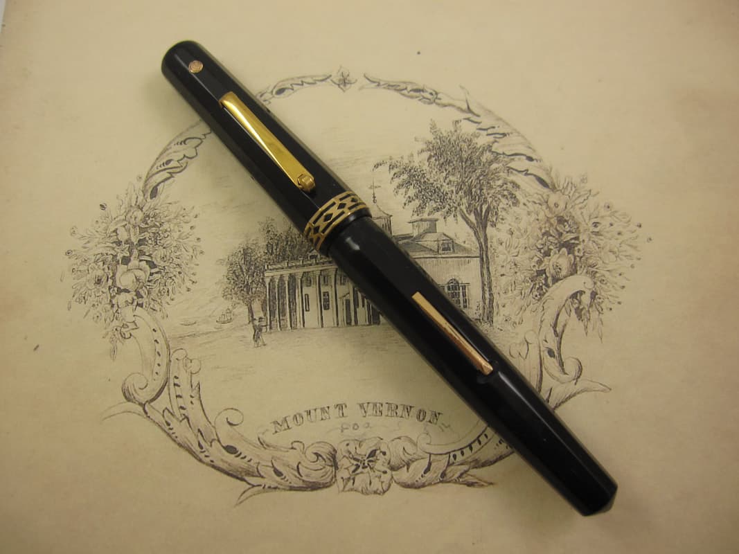 Wahl Doric 1st Gen. Oversize