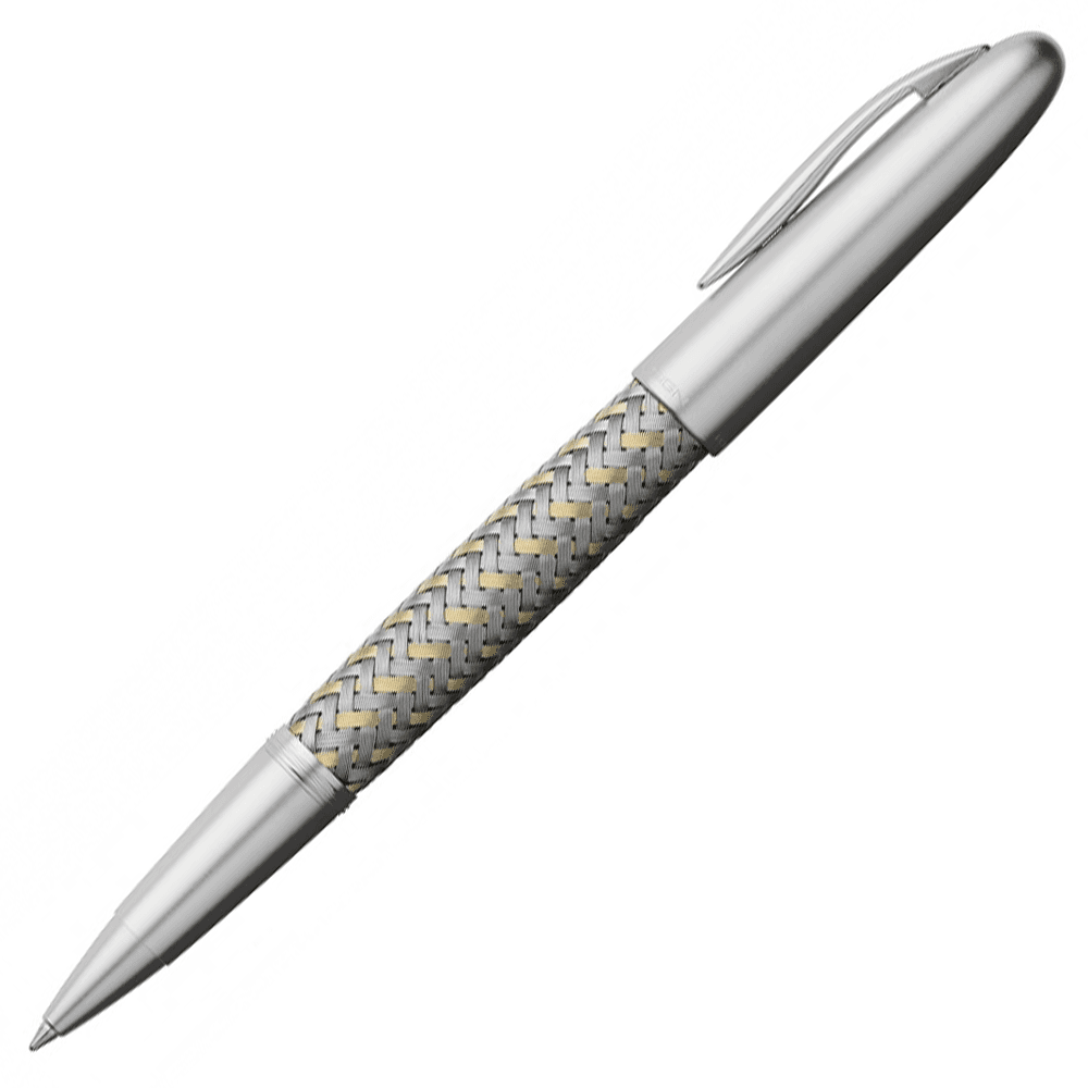 Porsche Design TecFlex P'3110 fountain pen
