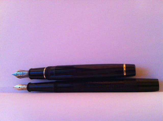 Onoto De La Rue 6233