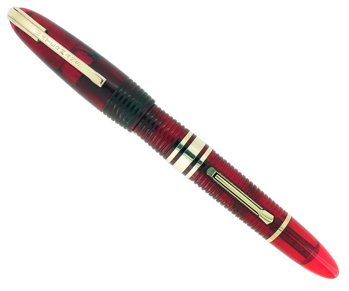 Waterman Hundred Year Pen