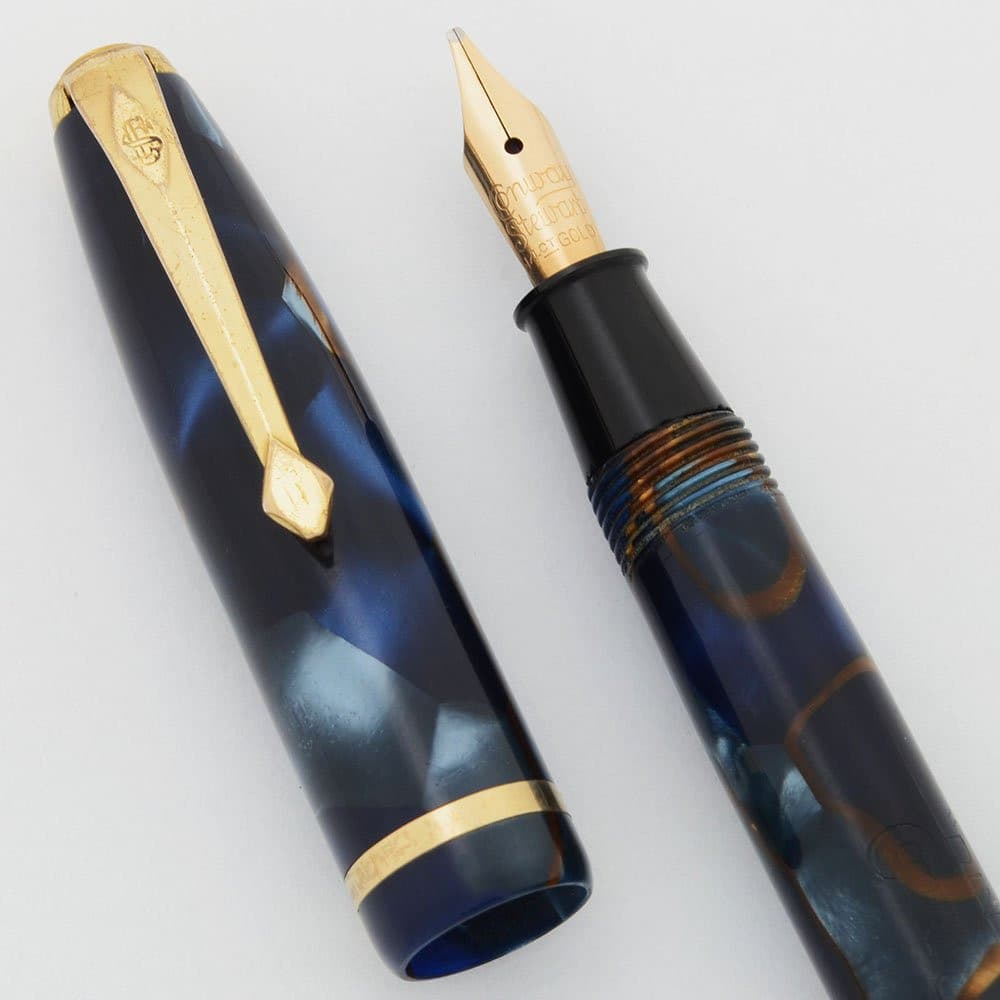 Conway Stewart Dinkie 550