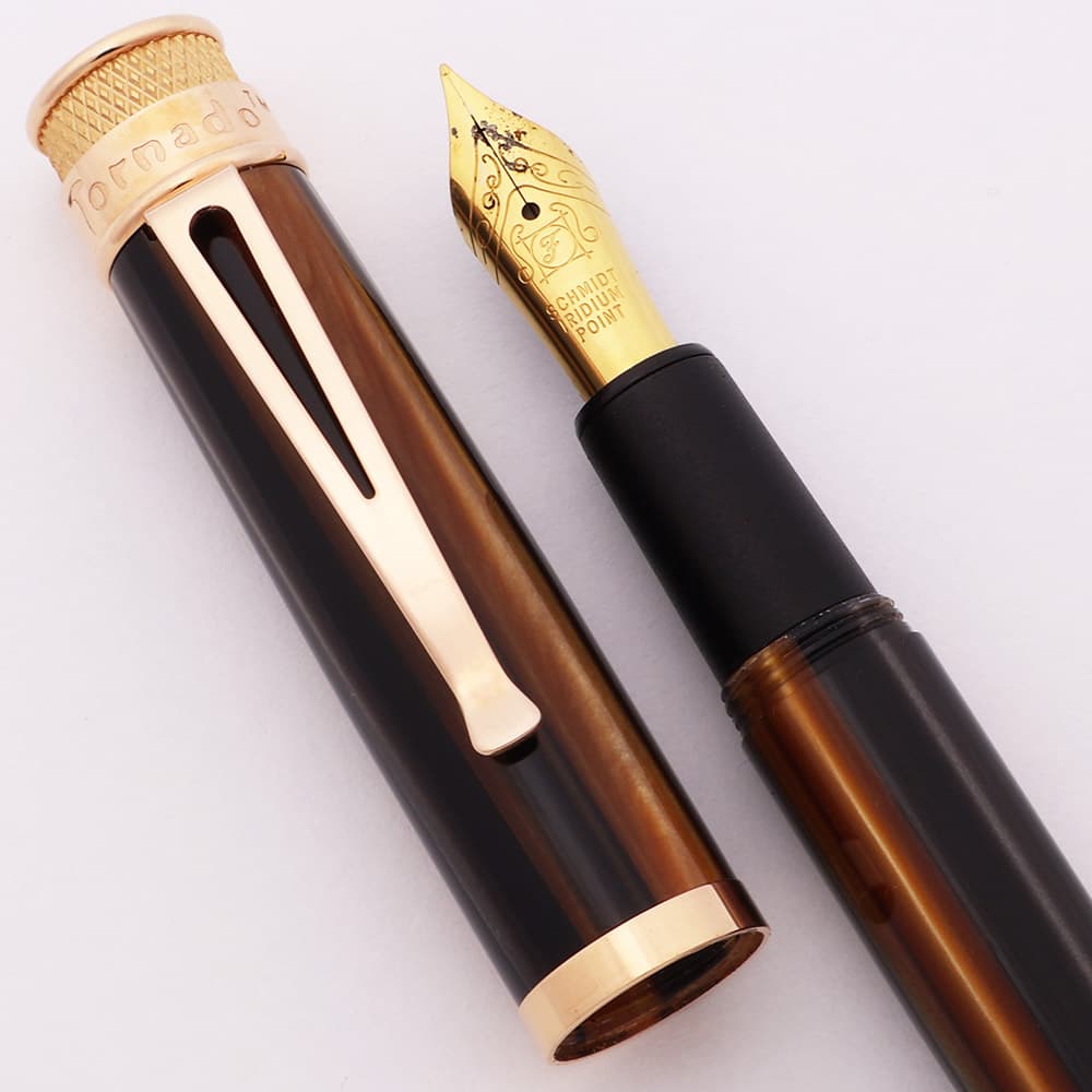 Retro 51 Tornado Lincoln