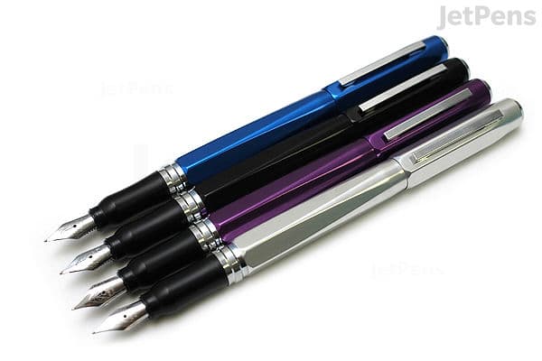 OHTO Dude Fountain Pen
