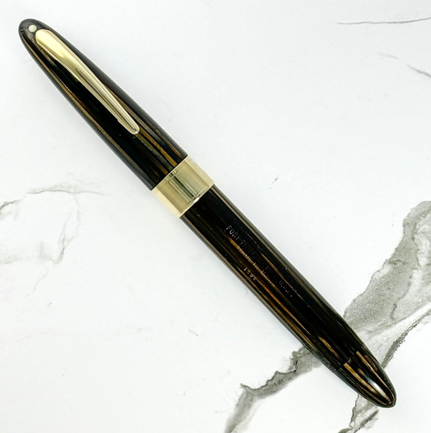 Sheaffer Valiant