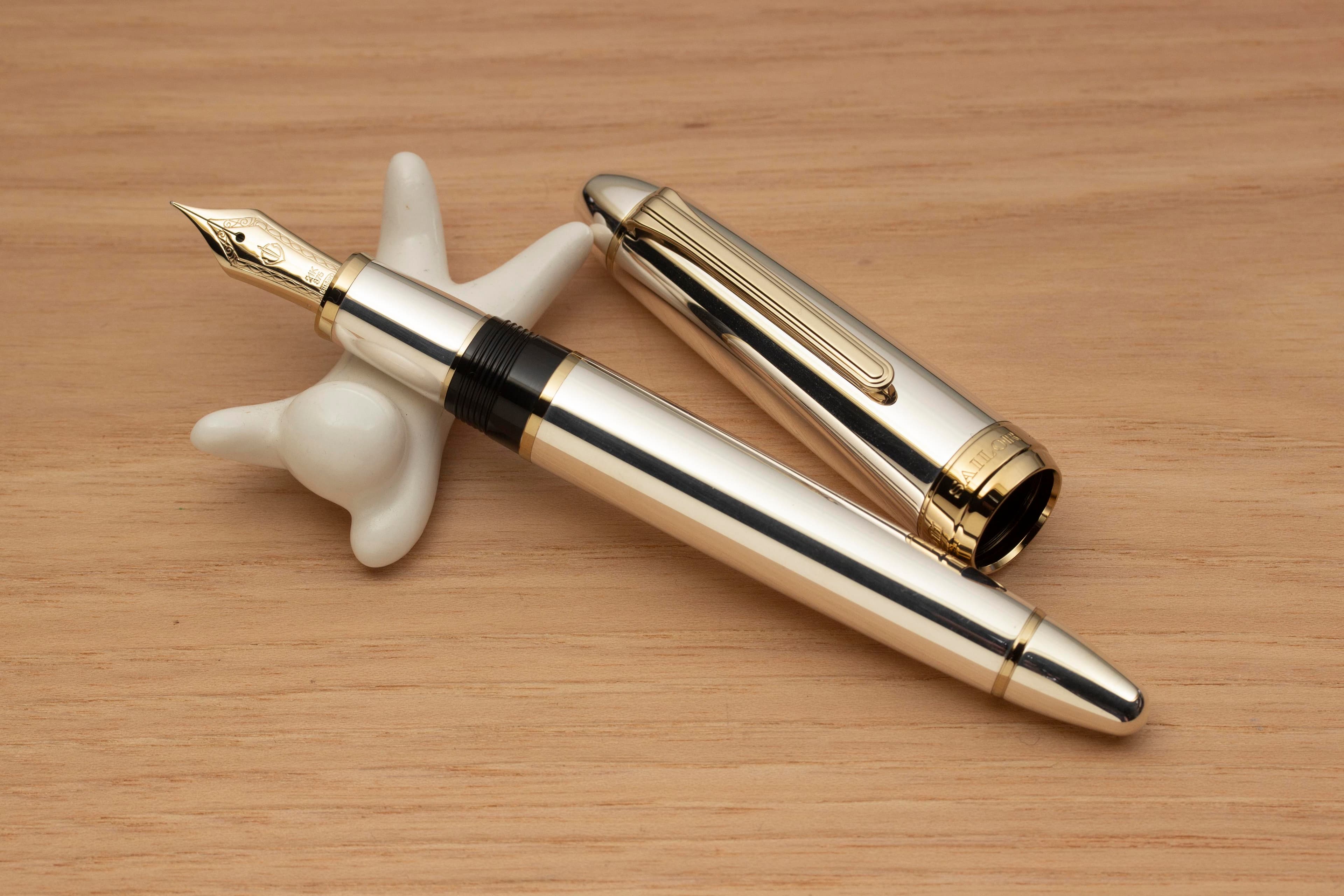 Sailor Profit 21 Sterling Silver 925