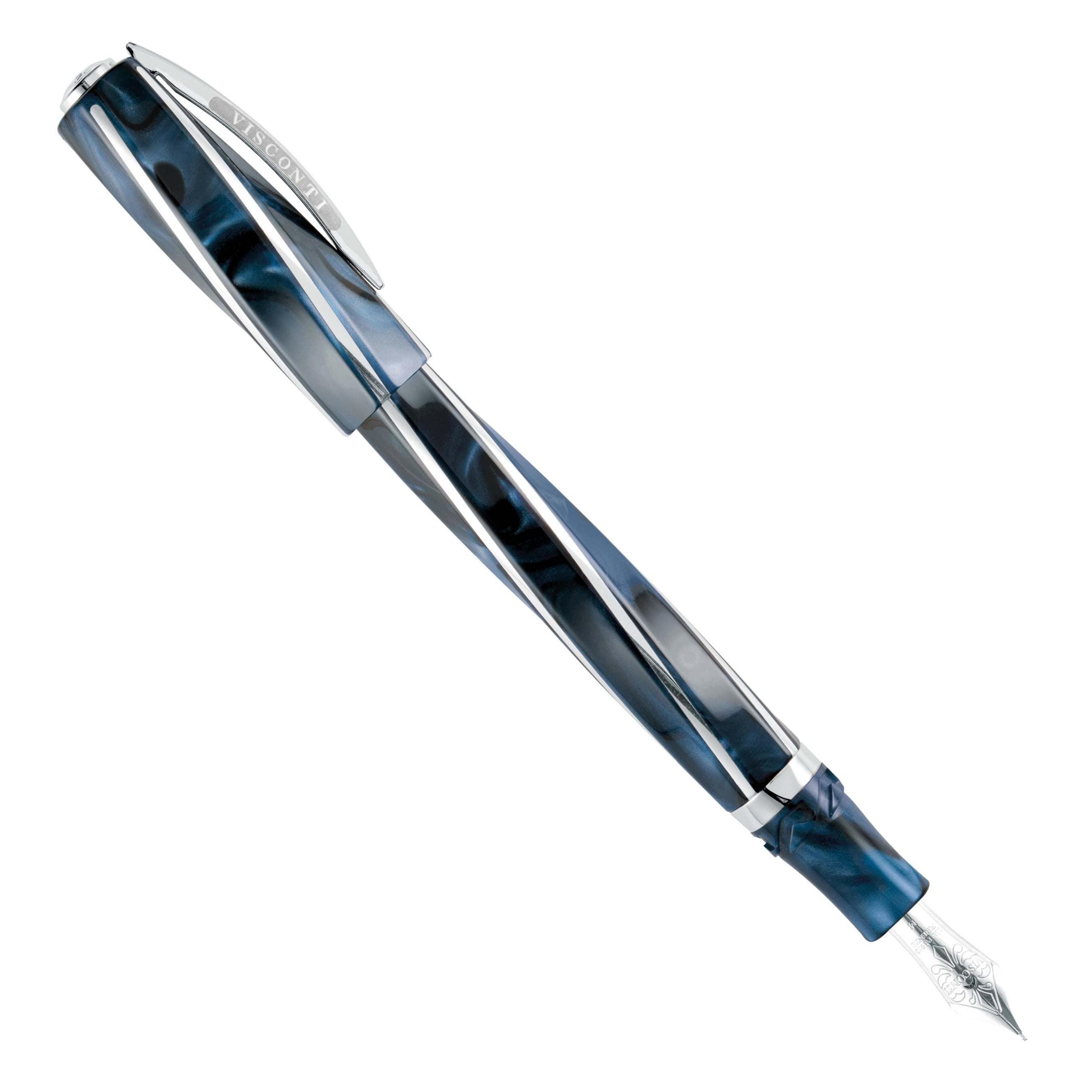 Visconti Divina Oversize Fountain Pen
