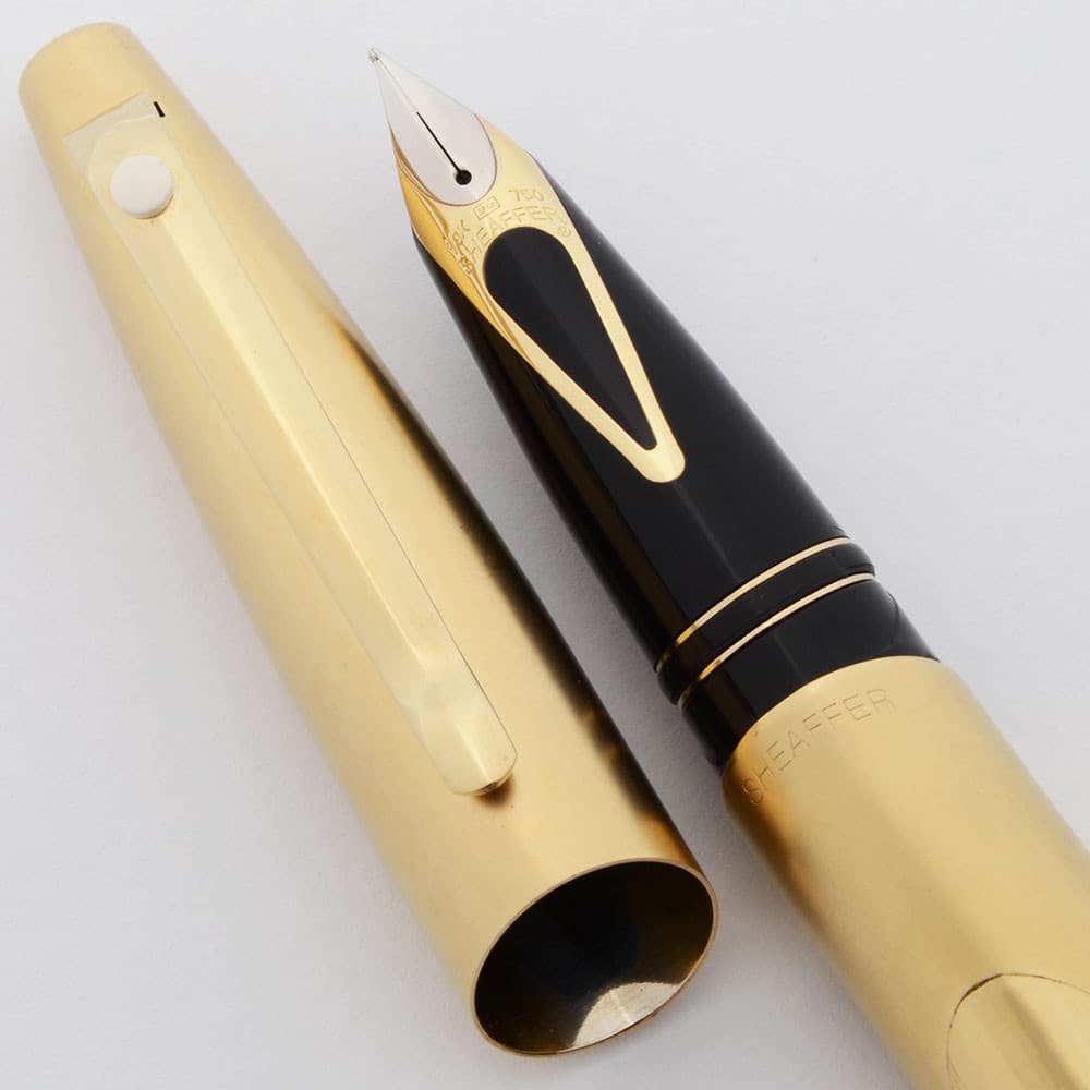 Sheaffer Intrigue Limited Edition Fountain Pen
