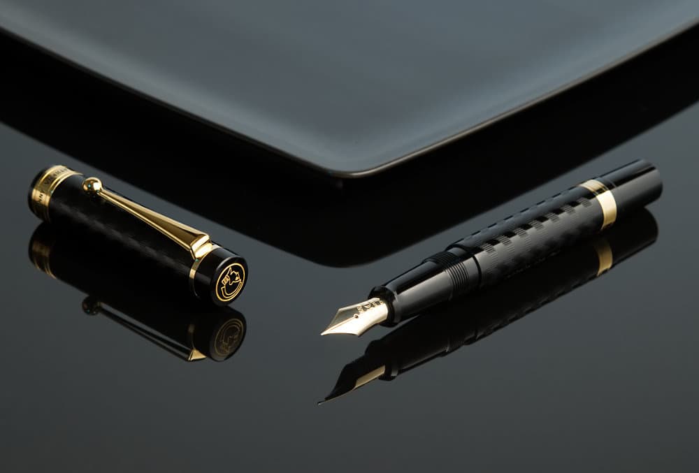 Maruzen Athena The Pen