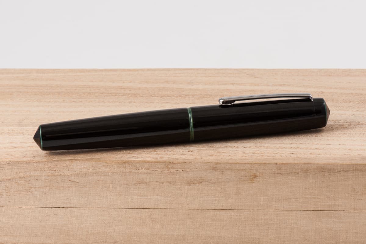 Nakaya Piccolo