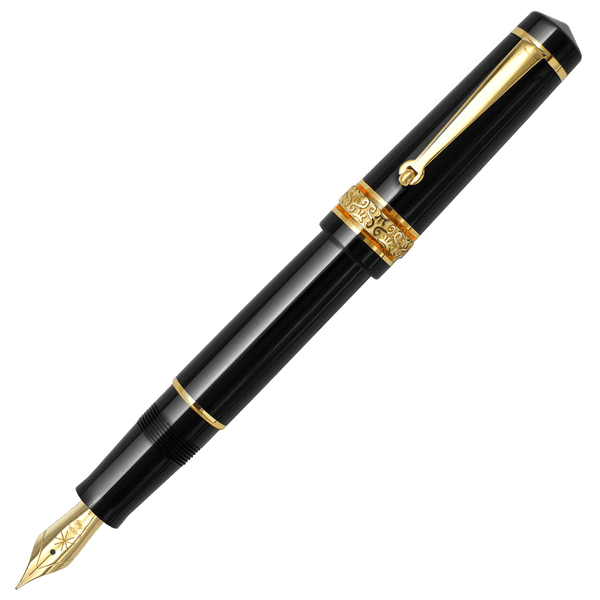 Maiora Alpha Nera Fountain Pen