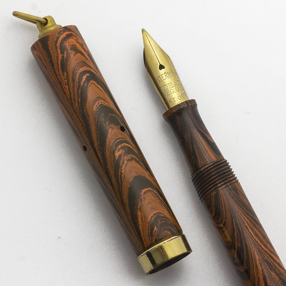 Waterman 52 1/2V