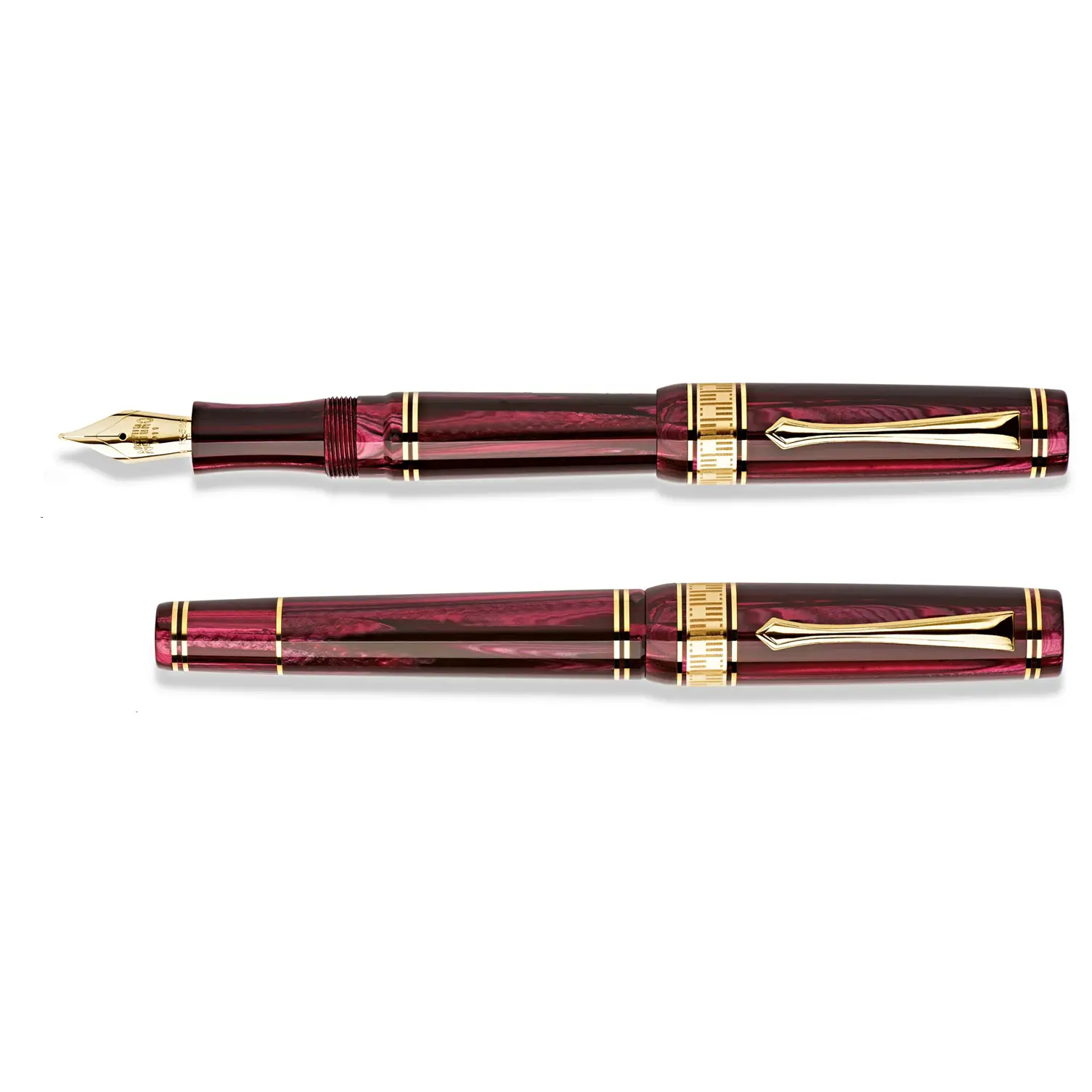 Nettuno 1911 Superba Ruby