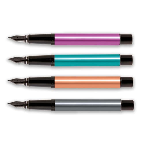 Online Vision Magic Fountain Pen Medium Nib