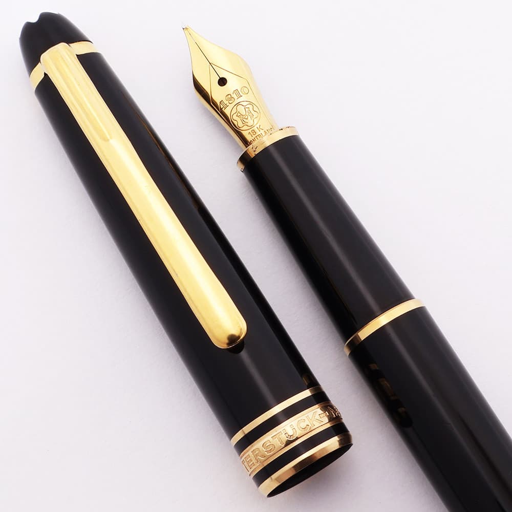 Montblanc Meisterstück 144