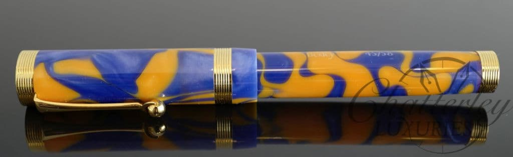 Bexley Owners Club 2015