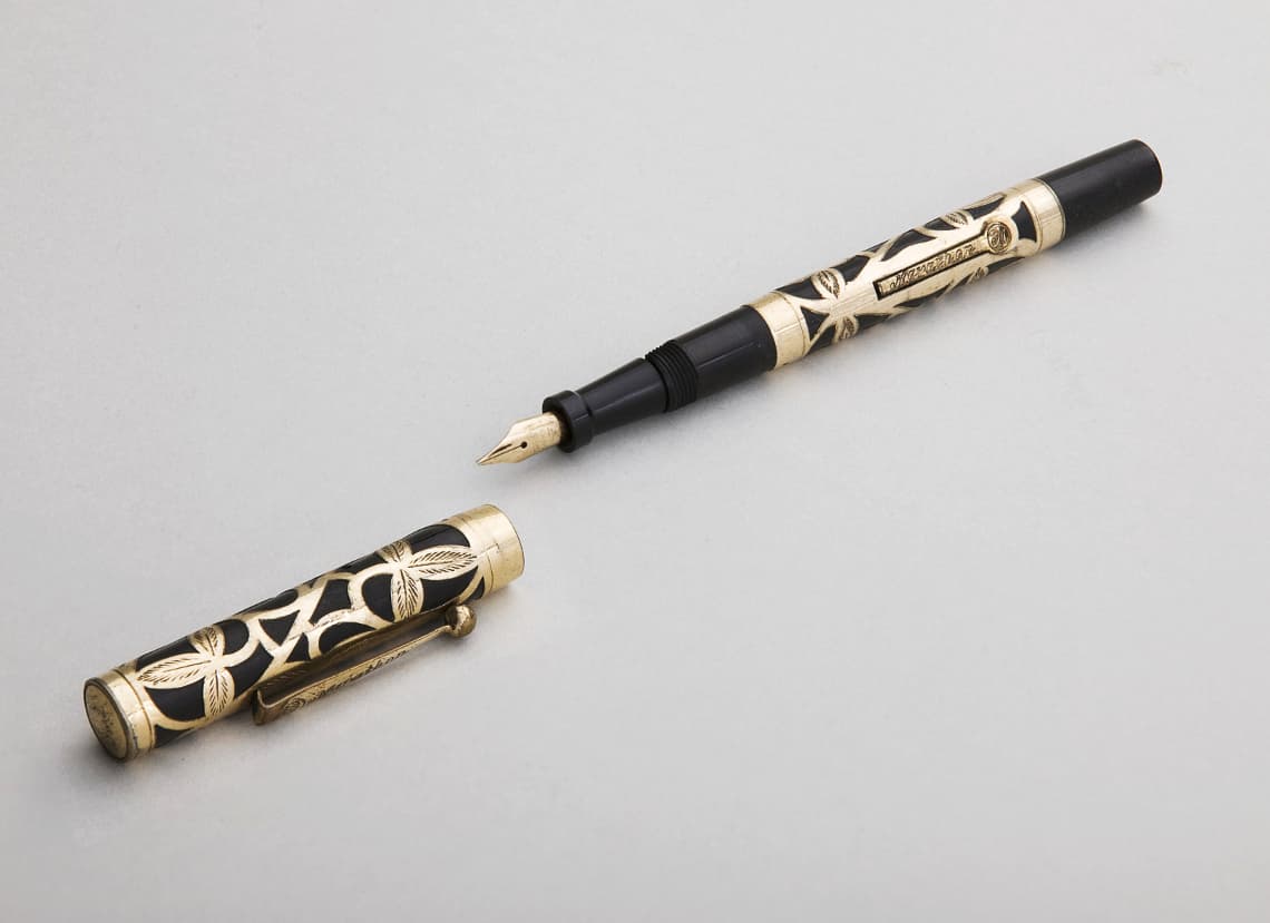 Morrison Black Warrior