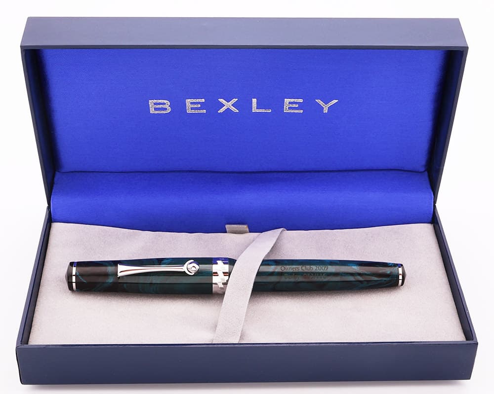 Bexley 2009 Owners Club LE