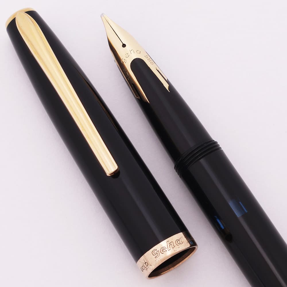 Geha 725 Goldschwinge