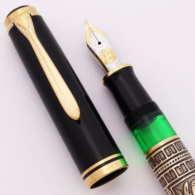 Pelikan Toledo M900