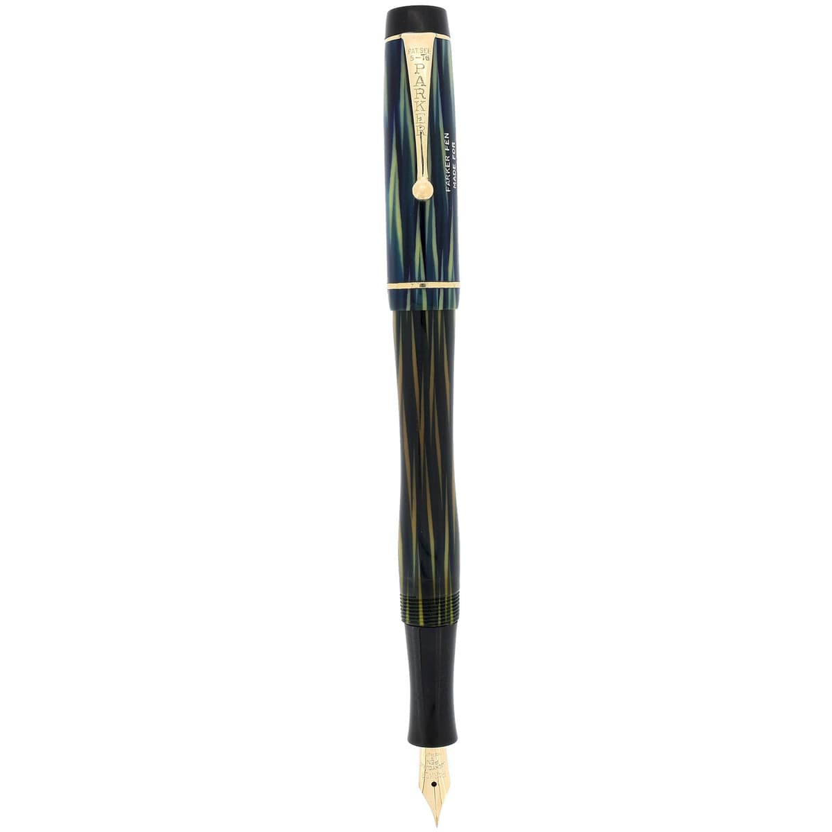 Zaner-Bloser School Pen