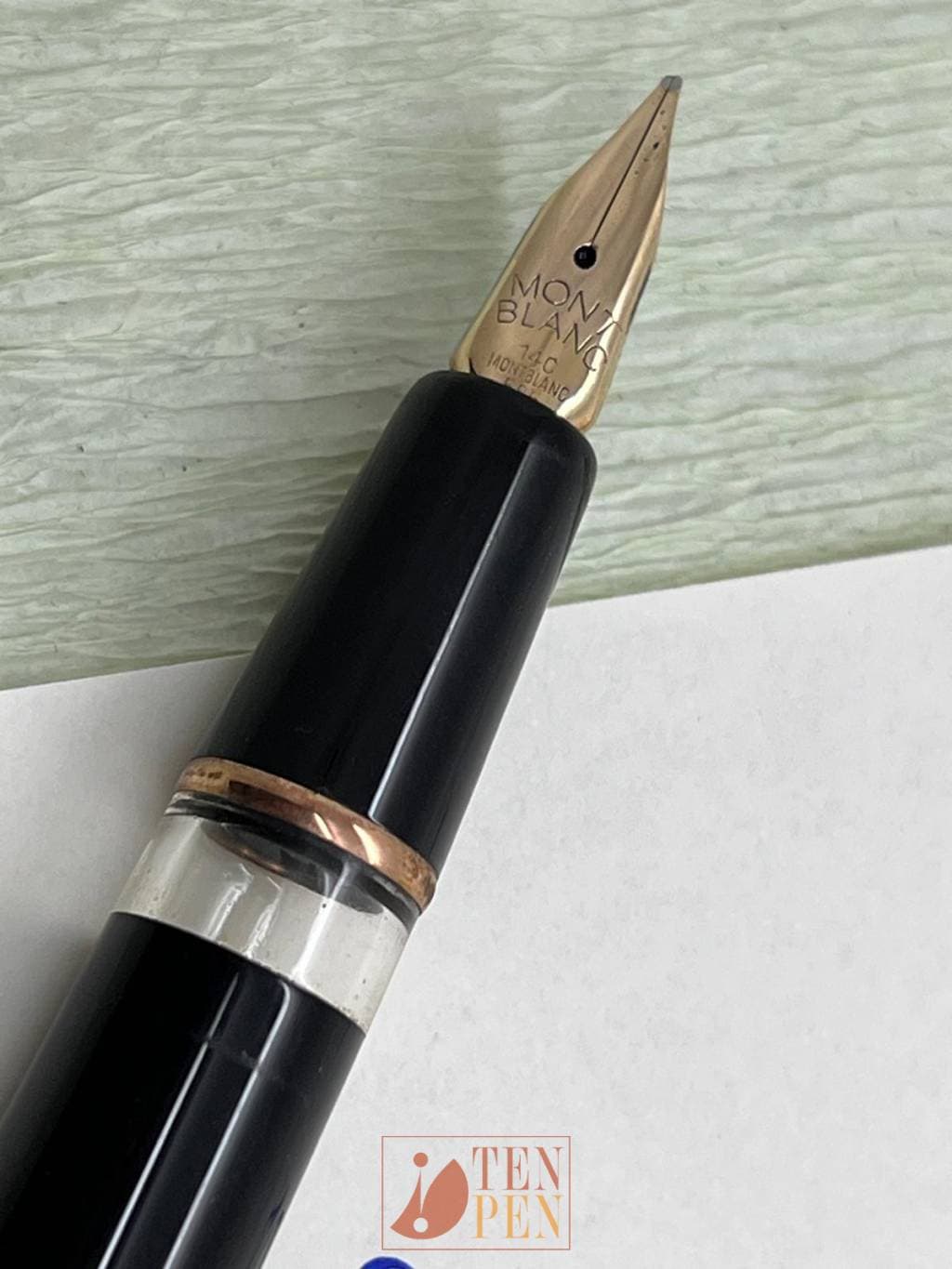 Montblanc 254 Desk Pen