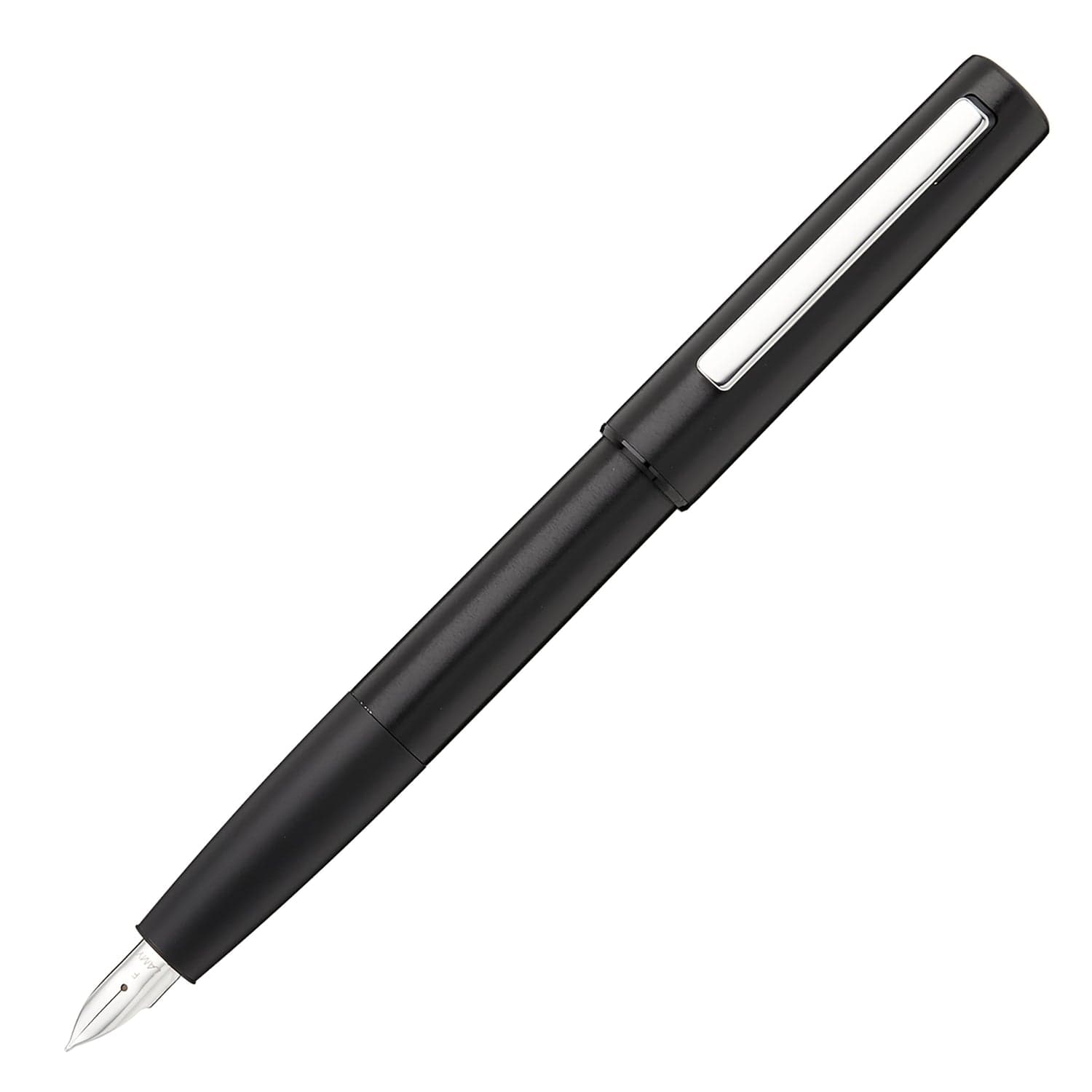 LAMY aion Fountain Pen - black