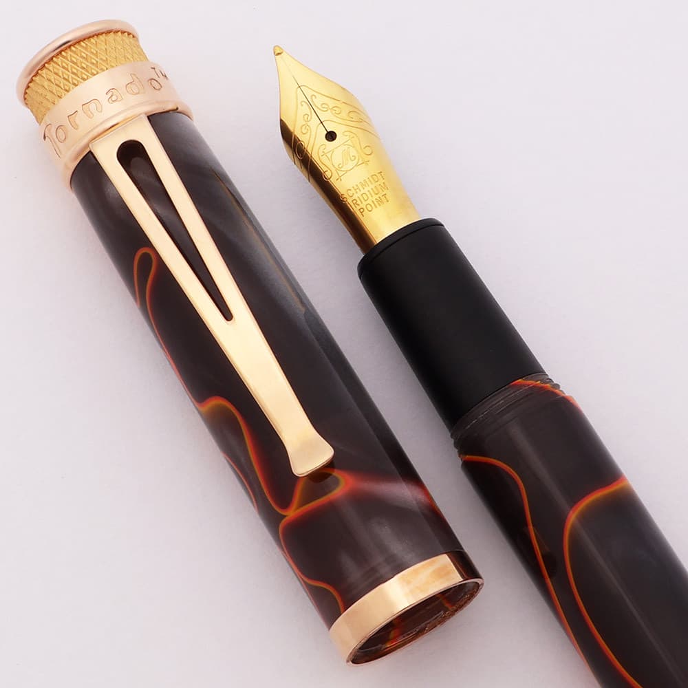 Retro 51 Tornado Fountain Pen