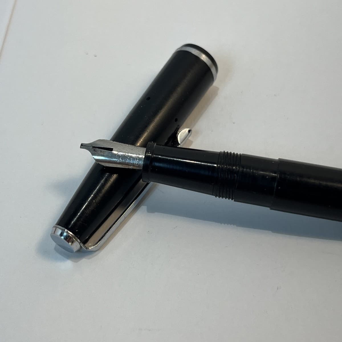 Platignum Silverline