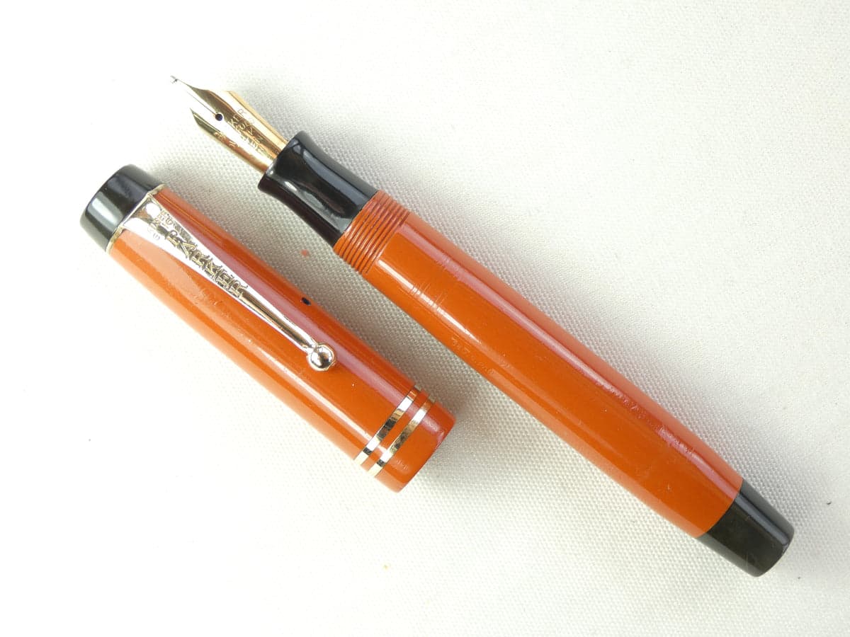 Parker Junior Duofold