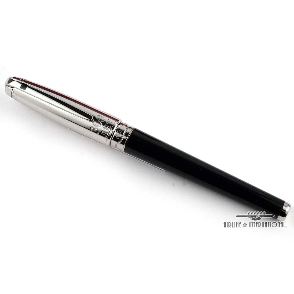 S.T. Dupont Olympio St. Petersburg Limited Edition Fountain Pen