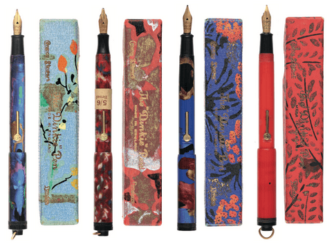 Conway Stewart Dinkie