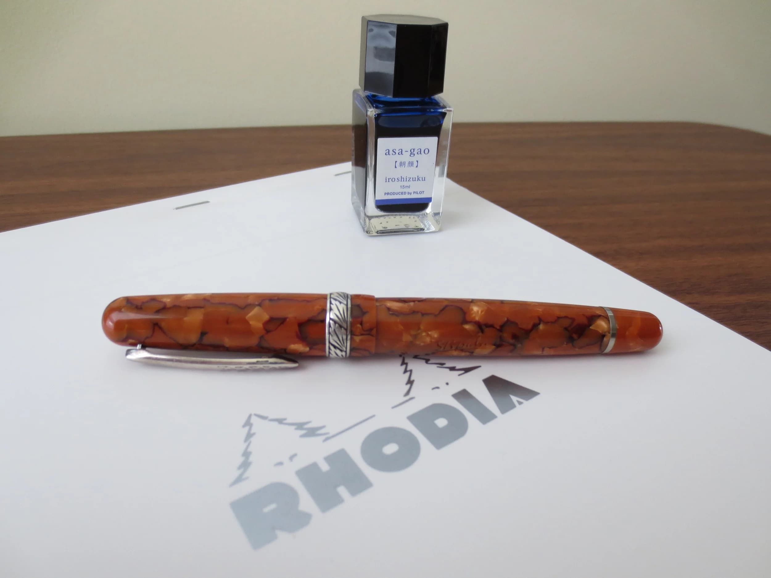 Stipula Etruria Alter Ego