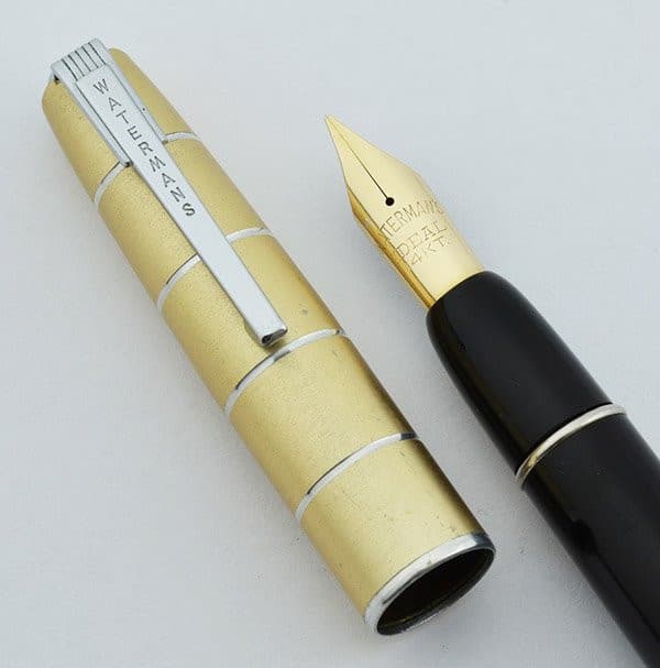 Waterman Crusader