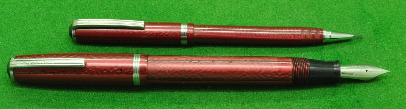 Esterbrook Relief No.2-L