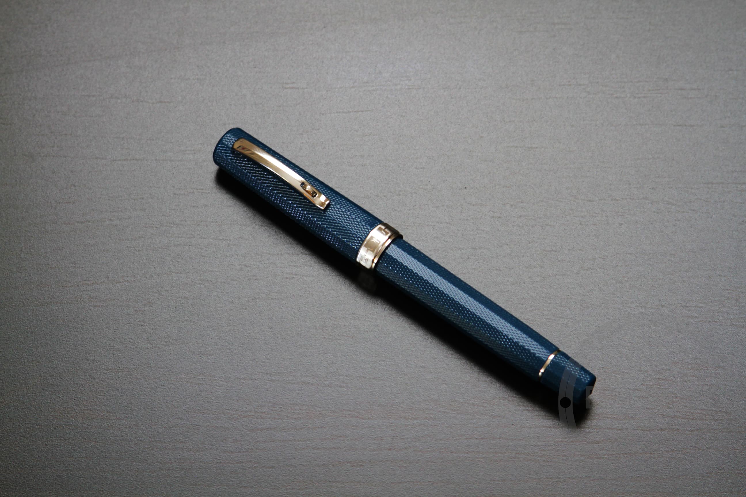 OMAS Arte Italiana ART Milord