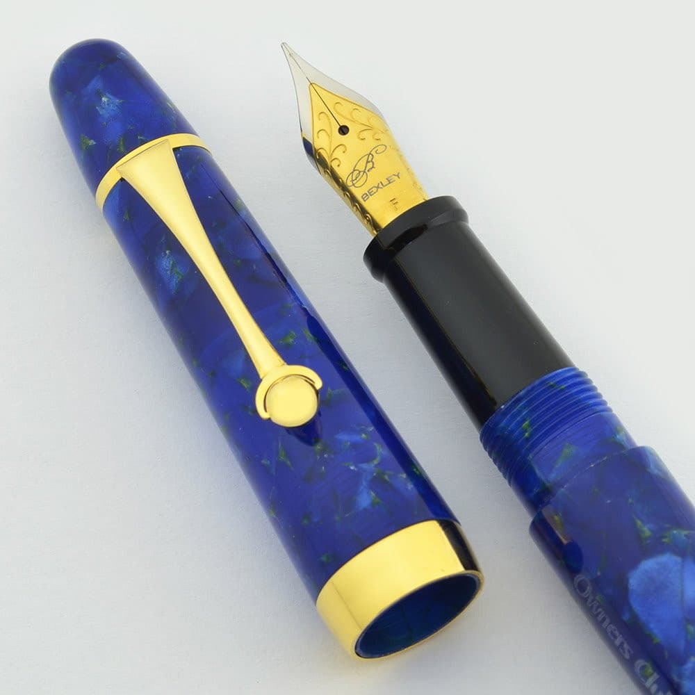 Bexley Owners Club 2017 Fountain Pen