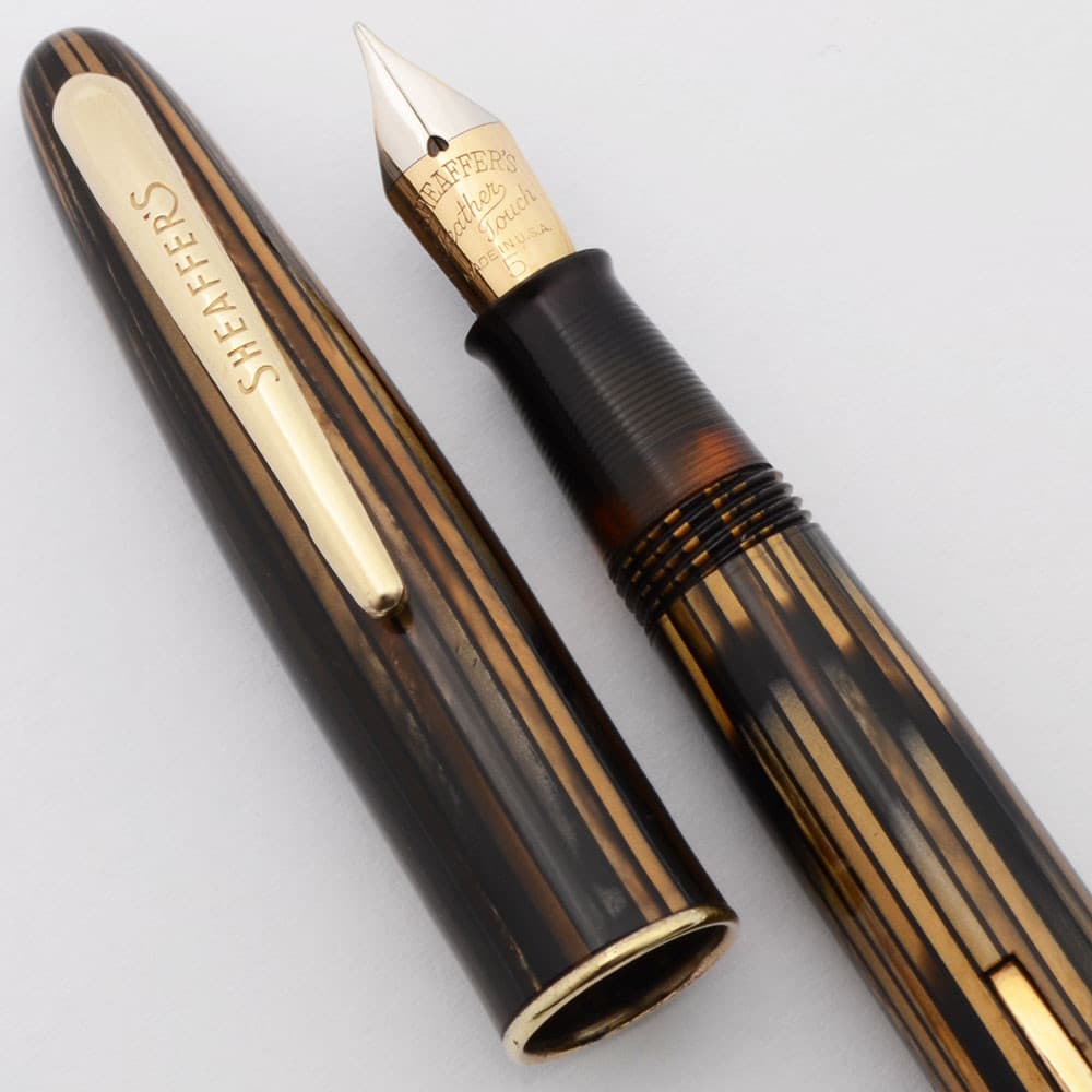 Sheaffer Craftsman 500