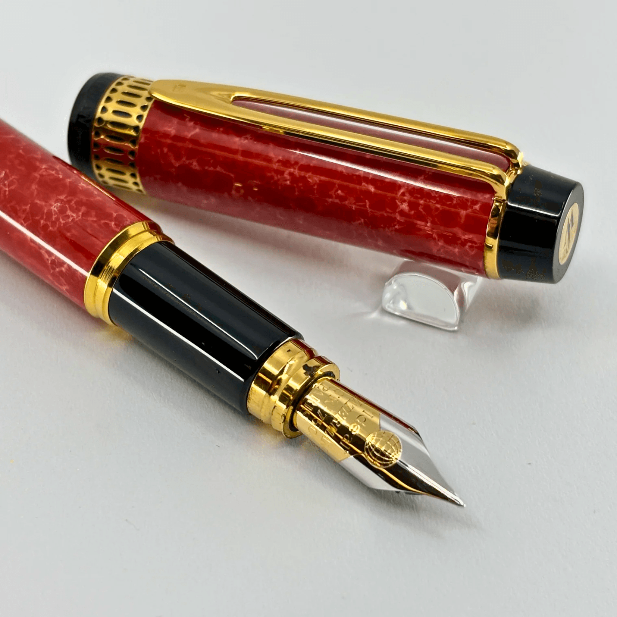 Walker Pen Co. Patrician