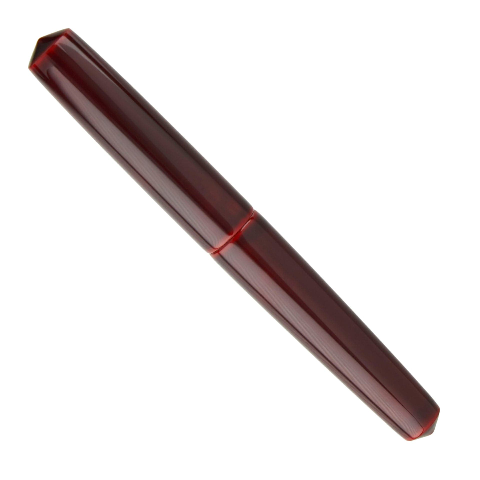 Nakaya Piccolo Cigar Aka-tamenuri