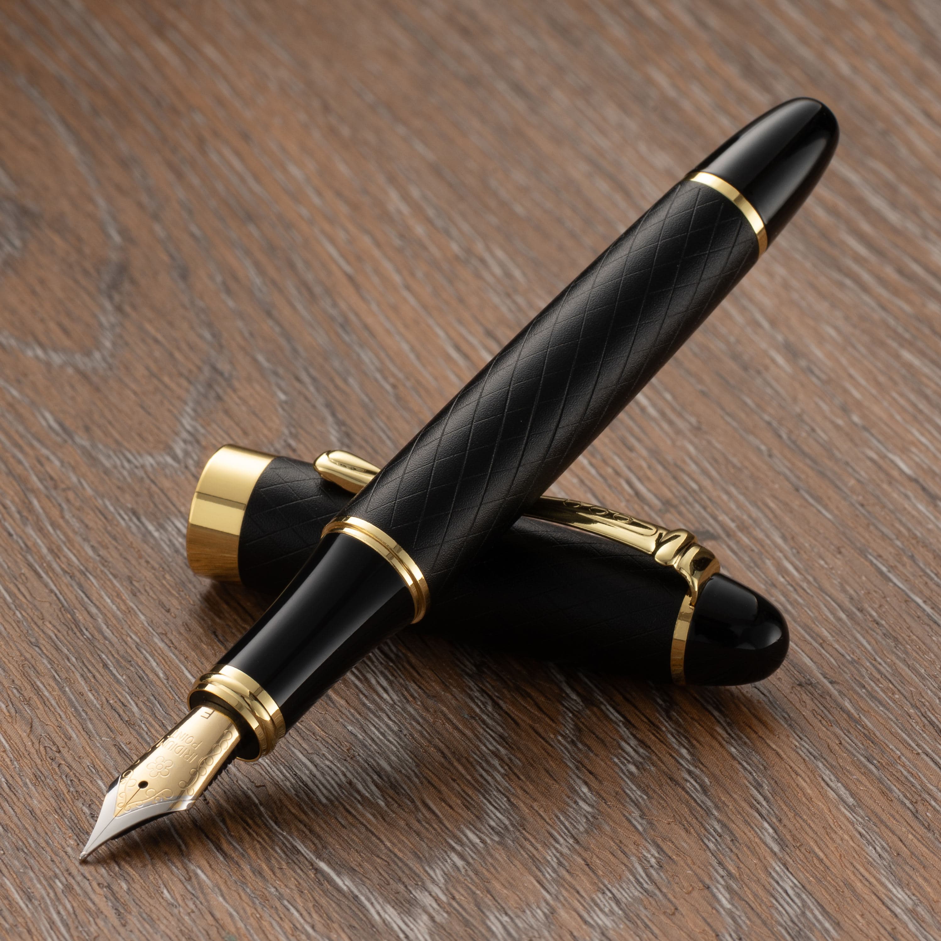 Yiren 359 fountain pen