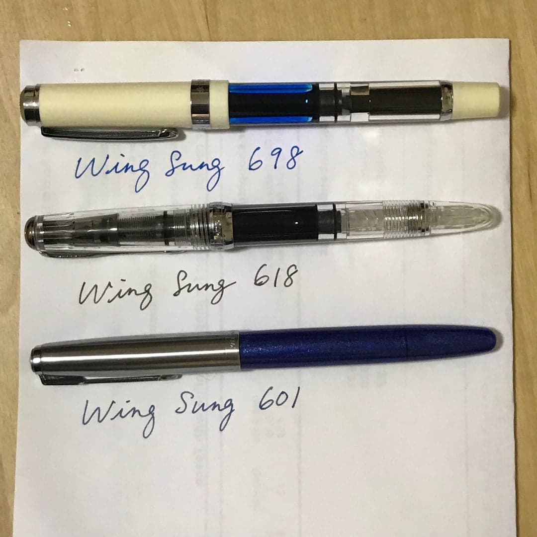 Wing Sung 147