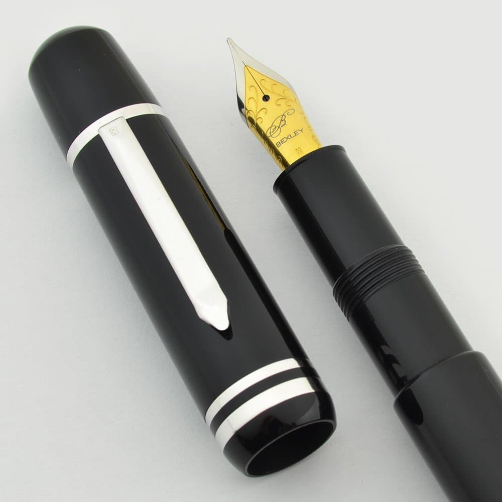 Bexley Poseidon Magnum II Fountain Pen