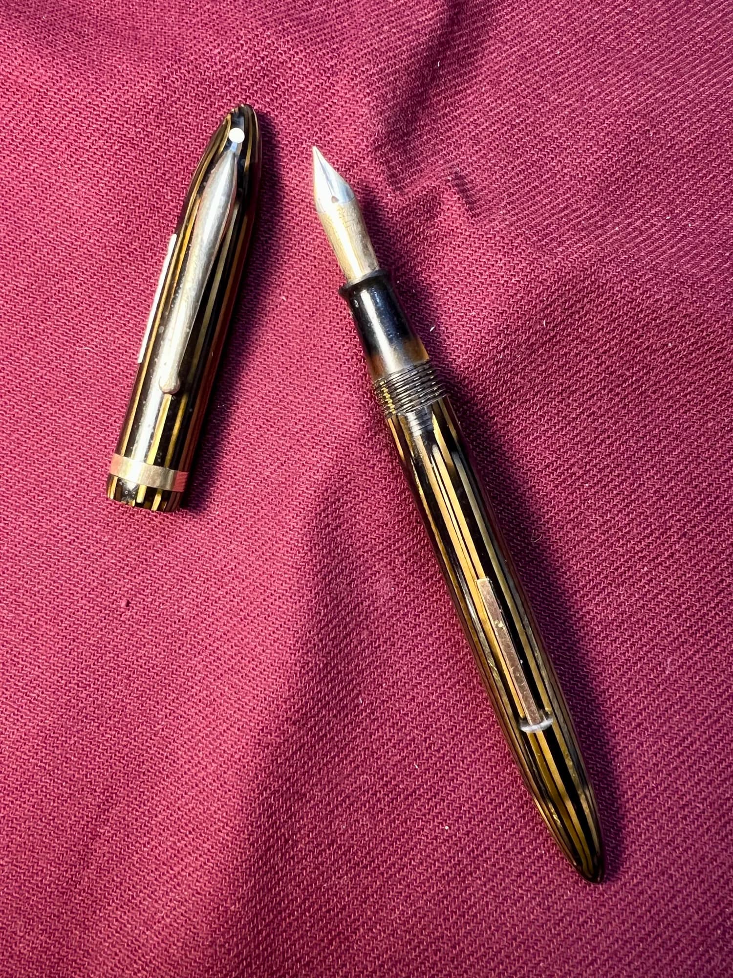 Sheaffer Balance Lifetime