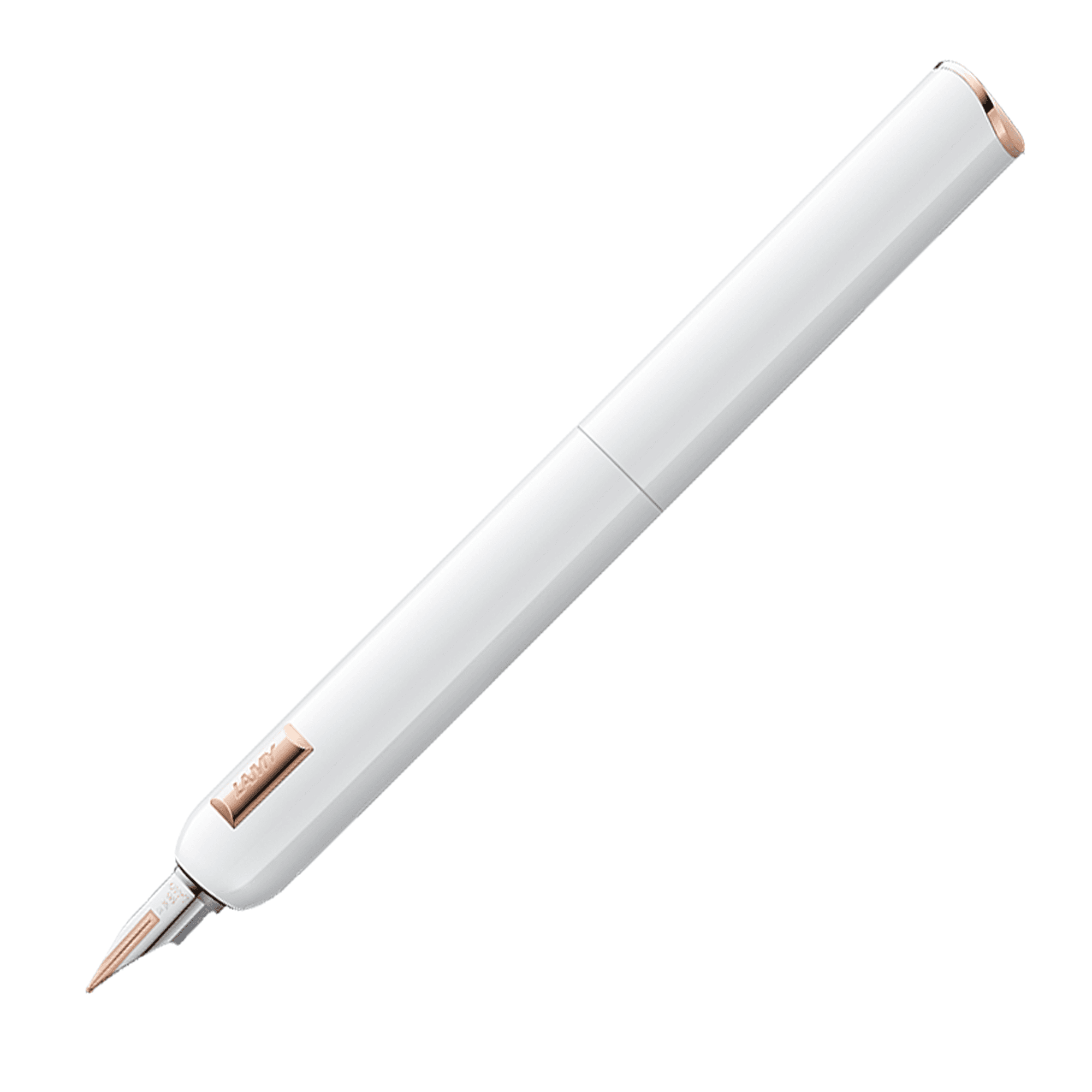 Lamy Dialog CC White