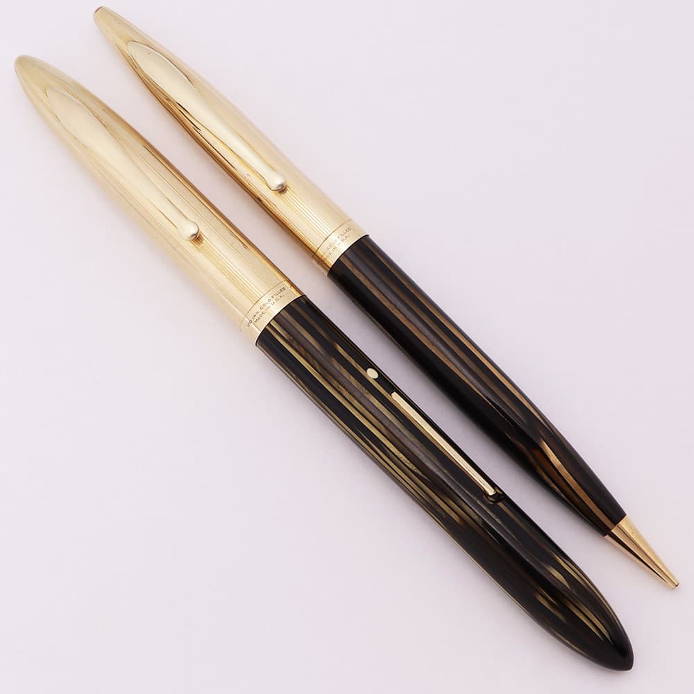 Sheaffer Triumph Crest
