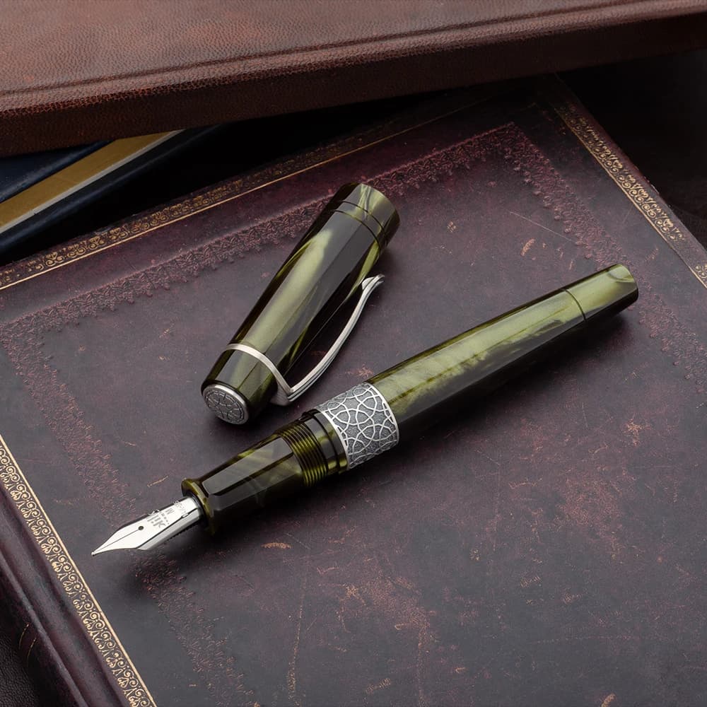 Kilk Celestial Fountain Pen