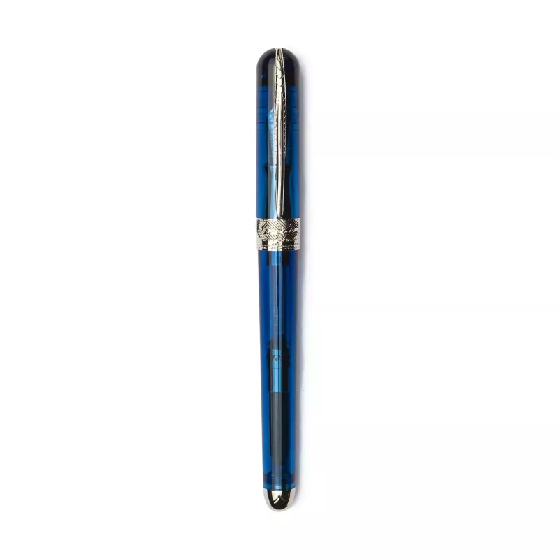 Pineider Avatar UR Demo Metal Fountain Pen