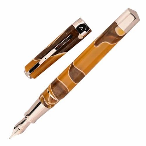 Visconti Opera Master Savanna Limited Edition