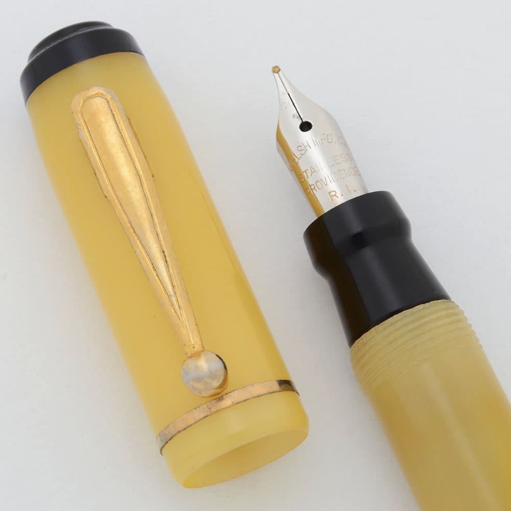 Welch Fountain Pen