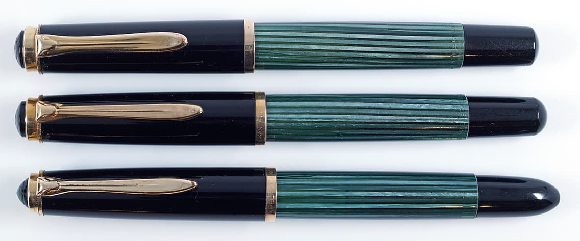 Pelikan 400N